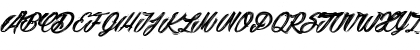 Snowballs City_PersonalUseOnly Regular Font