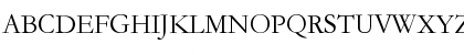 STFangsong Regular Font