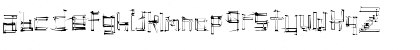 stickchop Regular Font