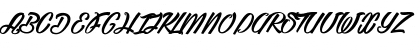 Summer Fever_PersonalUseOnly Regular Font