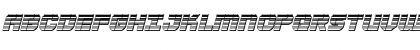 Super Submarine Chrome Italic Italic Font