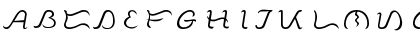 Tagalogika Regular Font