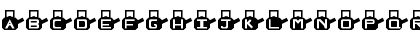 Teakettle Regular Font