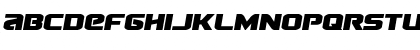 Terran Semi-Italic Semi-Italic Font Terran Semi-Italic Semi-Italic Font