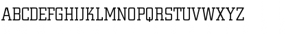 Center City Regular Font Center City Regular Font