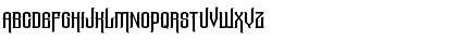The Lost Canyon Regular Font The Lost Canyon Regular Font