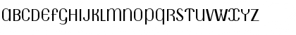 Trochut Regular Font