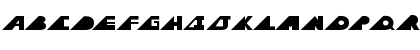 UHU DemiBold Font