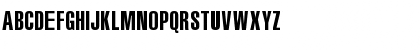 VNI-Swiss-Condense Normal Font