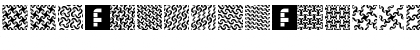 Vortices Regular Font