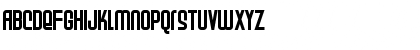 Weltron Power Regular Font