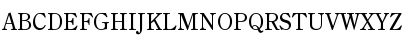 Century-Old-Style-Caps Regular Font Century-Old-Style-Caps Regular Font