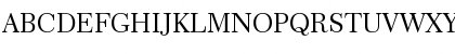 Century751 No2 BT Roman Font Century751 No2 BT Roman Font
