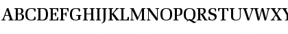 URWLatinoTMed Regular Font