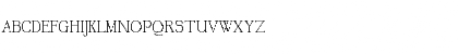 xe Dogma Regular Font