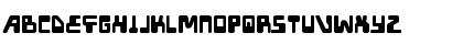 XPED Bold Bold Font