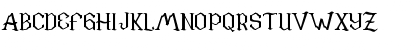 Xefora Regular Font