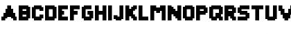 YetBumbler Medium Font
