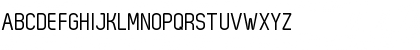 Zag Regular Regular Font