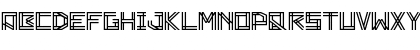 Zambajoun Regular Font