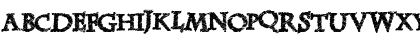 ZebraDisco Regular Font