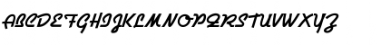 Airstream NF Regular Font Airstream NF Regular Font