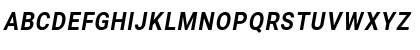 Asimov NarIt Font