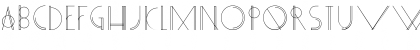 Bamq Regular Font