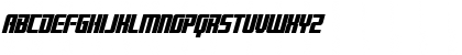 Brainstorm Bold Italic Font