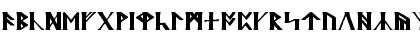 Britannian Regular Font