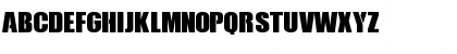 Call Of Ops Duty Regular Font