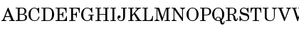 CenturySchlbk-Roman Regular Font