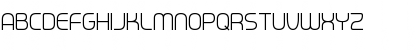 Chrobot Regular Font