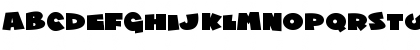 Chublings Regular Font Chublings Regular Font
