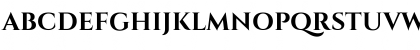 Cinzel Bold Font
