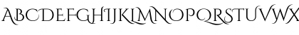 Cinzel Decorative Regular Font Cinzel Decorative Regular Font