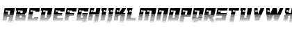 Dangerbot Halftone Regular Font