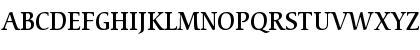 CerigoMdSCITC Medium Font