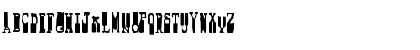 Fucsimile Regular Font
