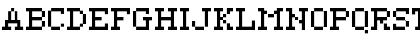 ceriph 07_55 Regular Font ceriph 07_55 Regular Font