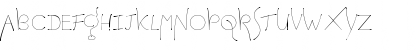 HopefulGrasshopper Demo Font HopefulGrasshopper Demo Font