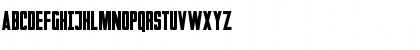 Invaders Regular Font Invaders Regular Font