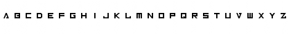 Inversionz Regular Font Inversionz Regular Font