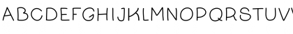 Kanada Regular Font