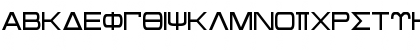 Kentaurus Regular Font