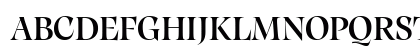 Calvino Grande Trial Semibold Calvino Grande Trial Semibold