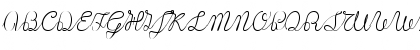 Lace Regular Font