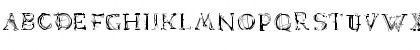 Lamenta Regular Font Lamenta Regular Font