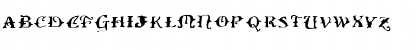 Ol' Wes' Rustik for Mac Medium Font Ol' Wes' Rustik for Mac Medium Font