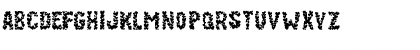 Paper Hearts Regular Font